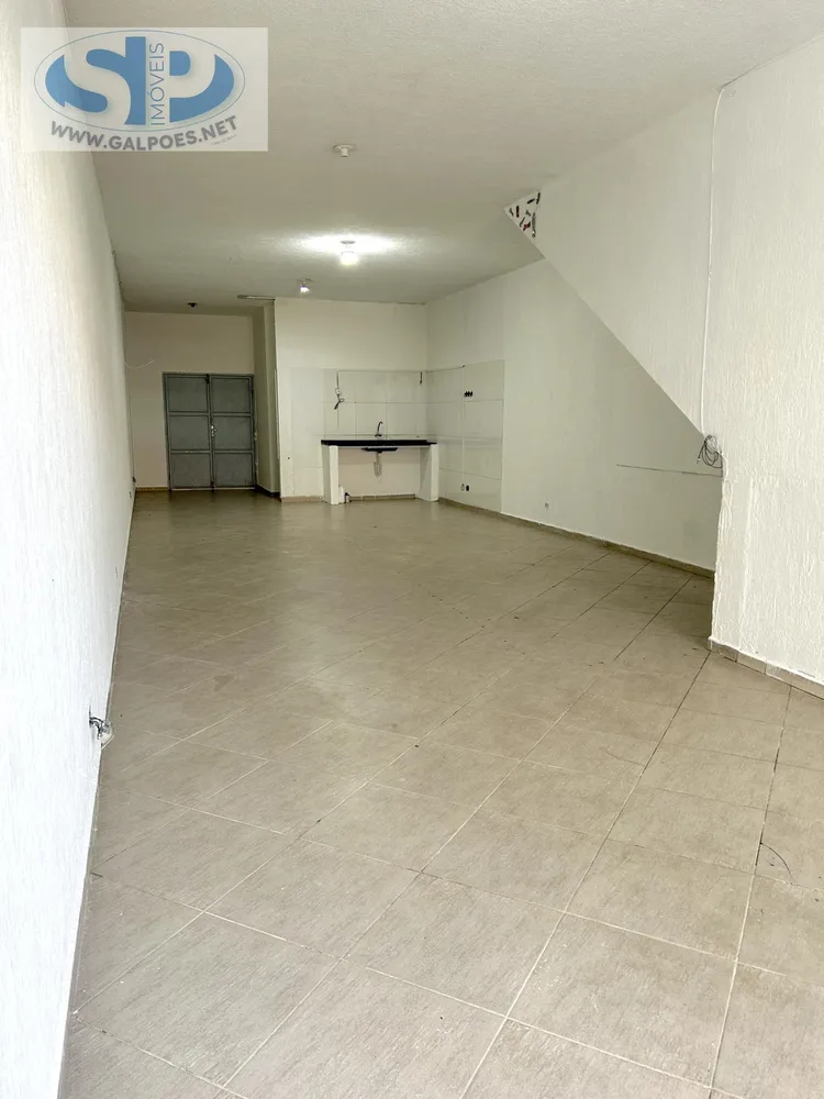 Prédio Inteiro, 160 m² - Foto 3