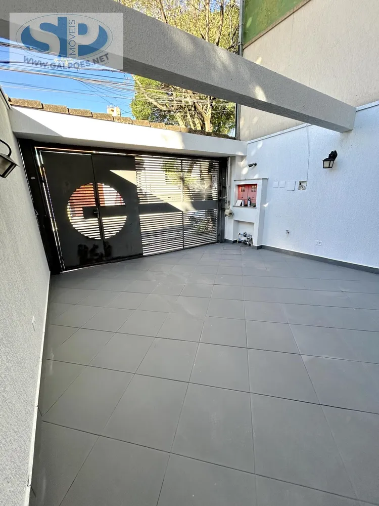 Prédio Inteiro, 160 m² - Foto 2