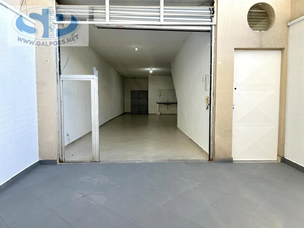 Prédio Inteiro, 160 m² - Foto 7