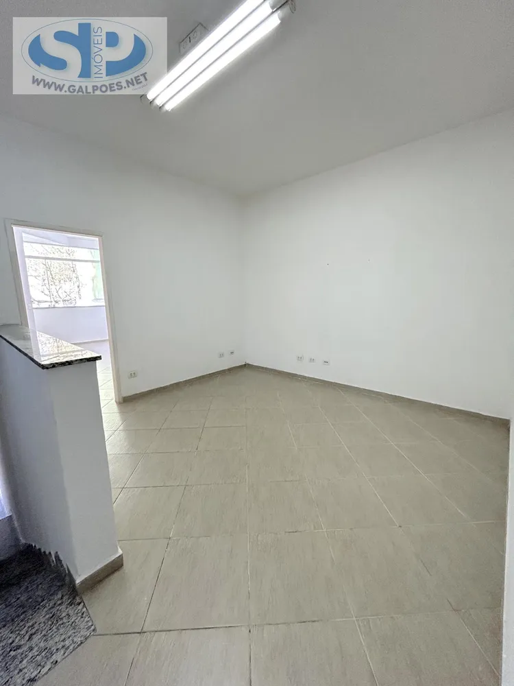 Prédio Inteiro, 160 m² - Foto 13