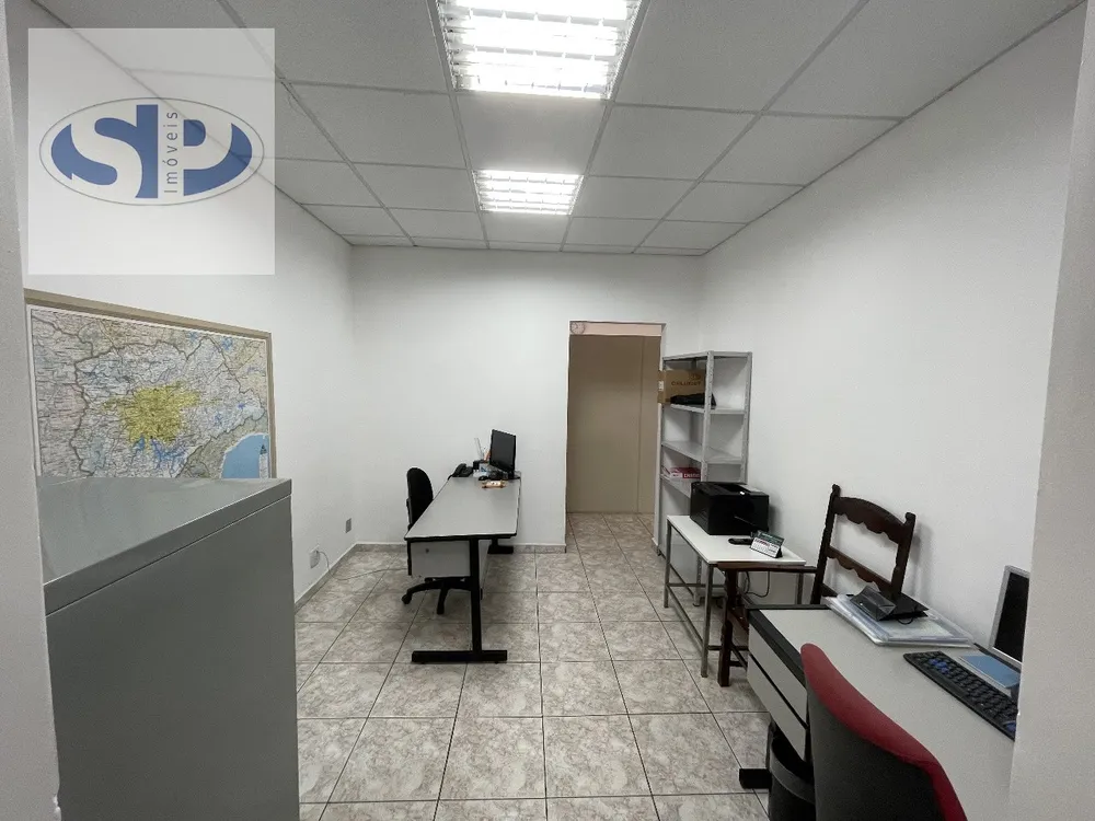 Depósito-Galpão, 750 m² - Foto 2