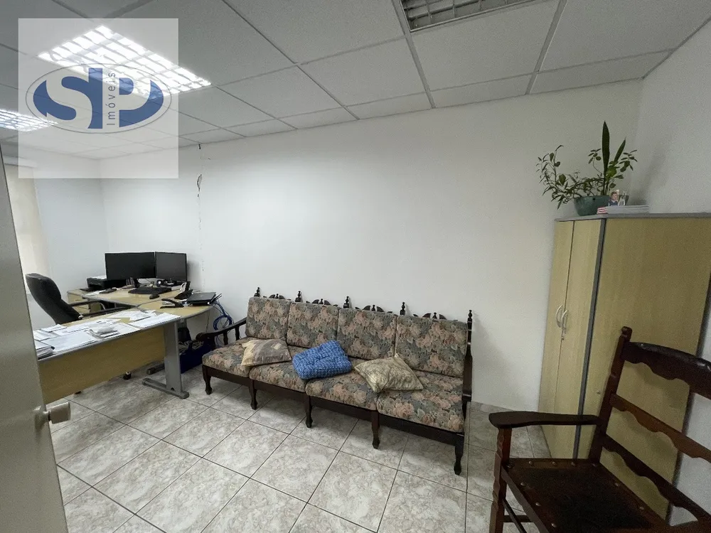 Depósito-Galpão, 750 m² - Foto 7