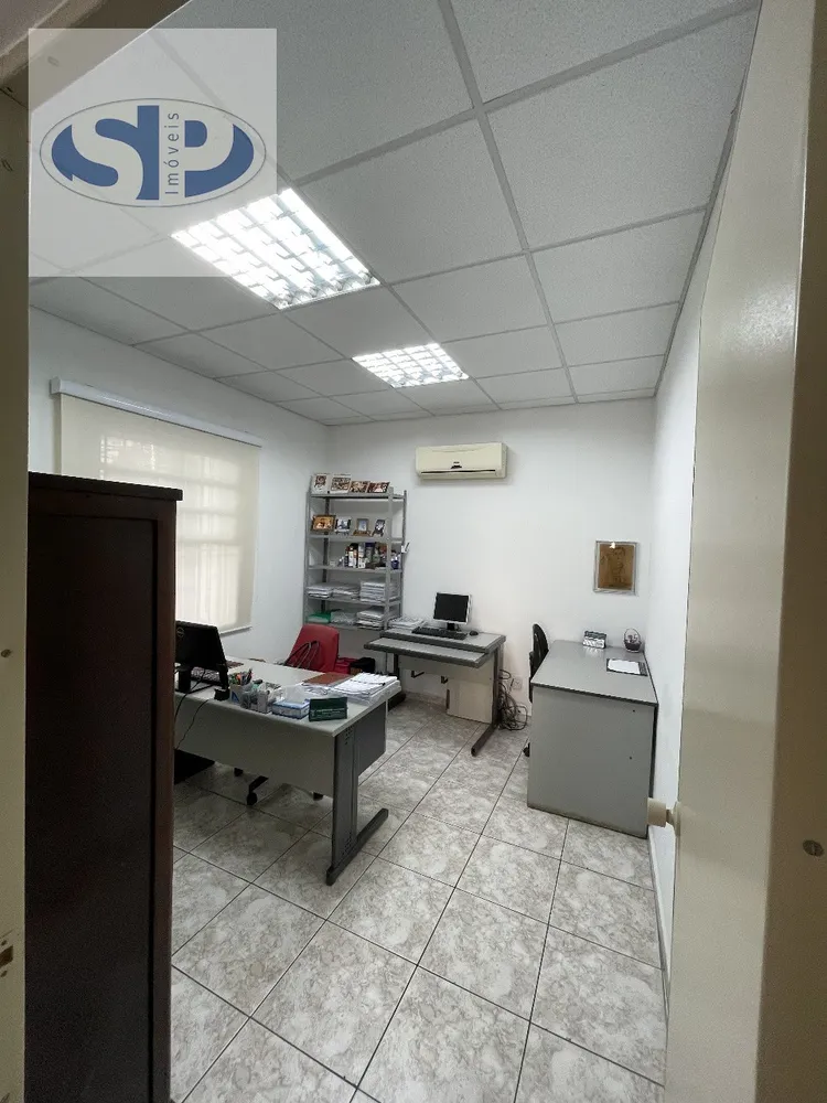 Depósito-Galpão, 750 m² - Foto 1