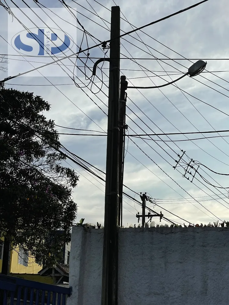 Depósito-Galpão, 750 m² - Foto 8
