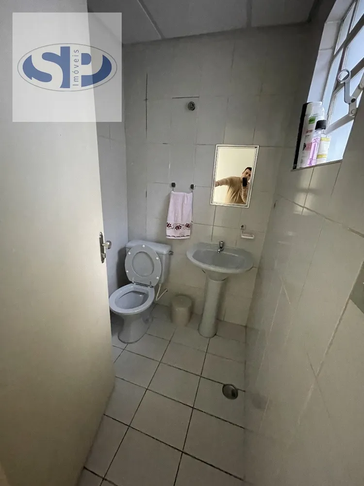 Depósito-Galpão, 750 m² - Foto 5