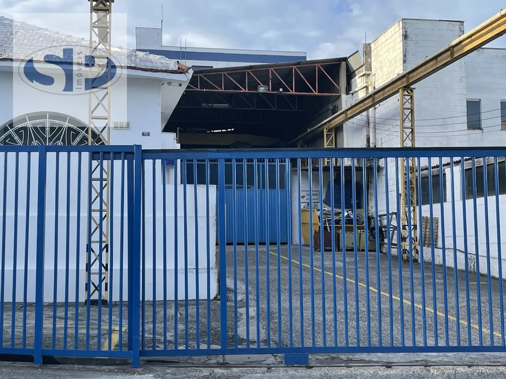 Depósito-Galpão, 750 m² - Foto 6