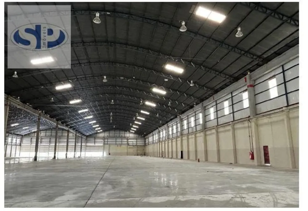 Depósito-Galpão, 11000 m² - Foto 1