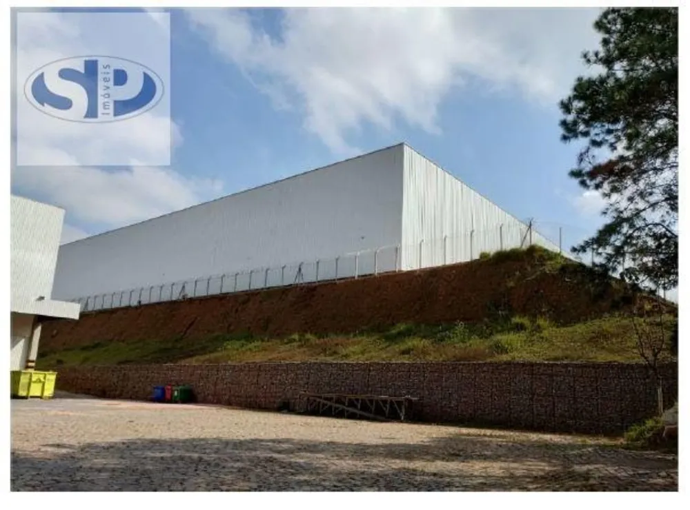 Depósito-Galpão, 11000 m² - Foto 5