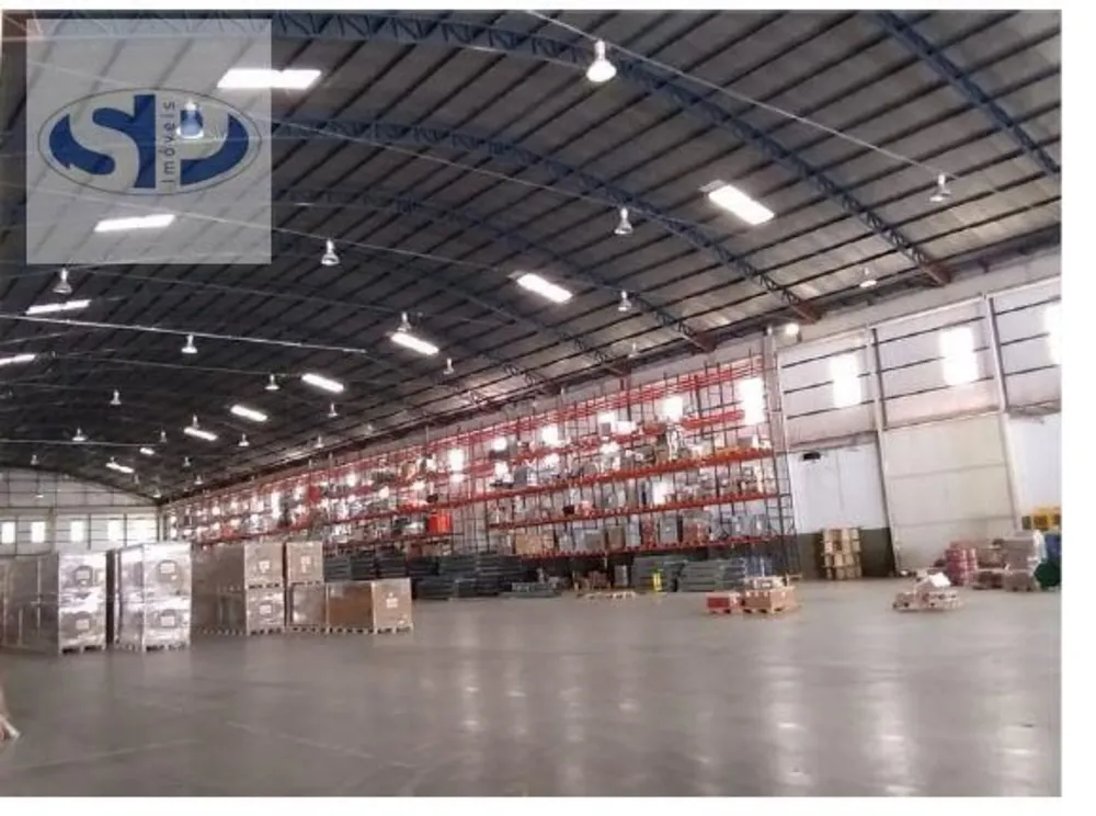Depósito-Galpão, 11000 m² - Foto 2