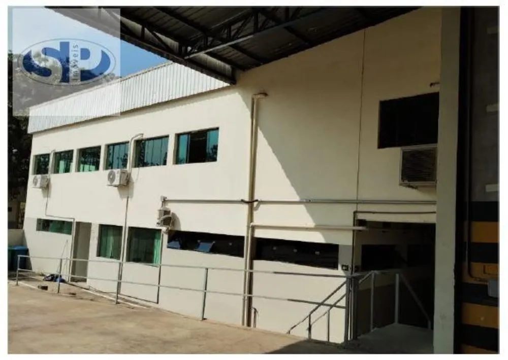Depósito-Galpão, 11000 m² - Foto 3