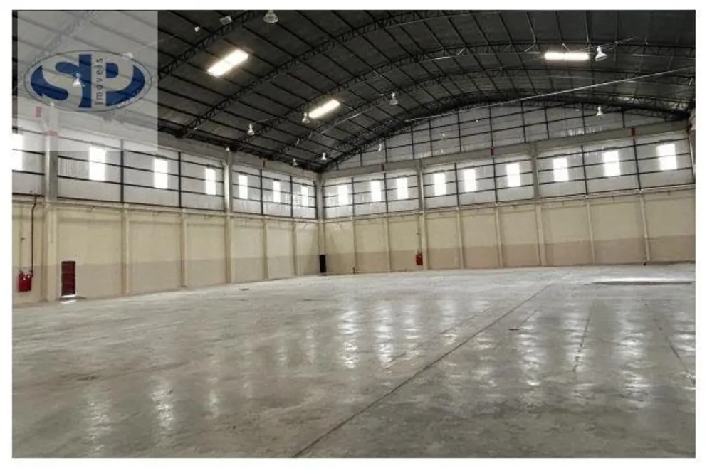 Depósito-Galpão, 11000 m² - Foto 8