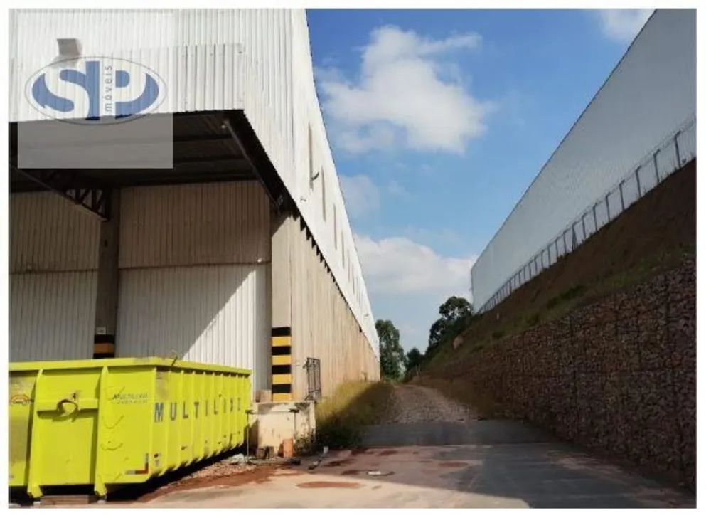 Depósito-Galpão, 11000 m² - Foto 6