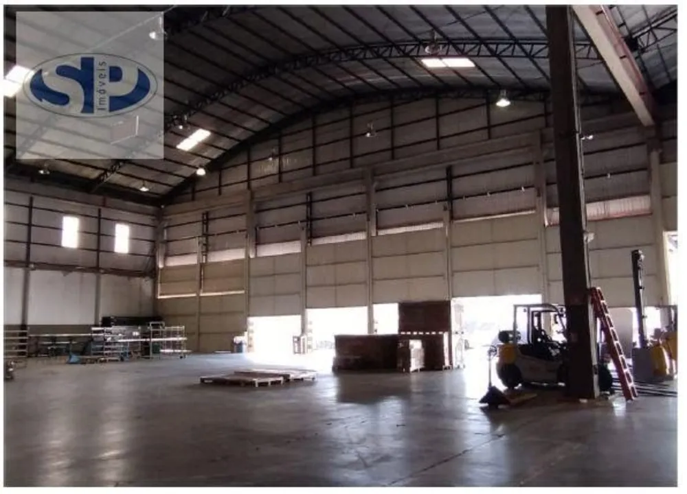 Depósito-Galpão, 11000 m² - Foto 4