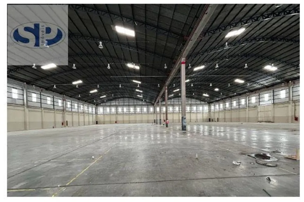 Depósito-Galpão, 11000 m² - Foto 7