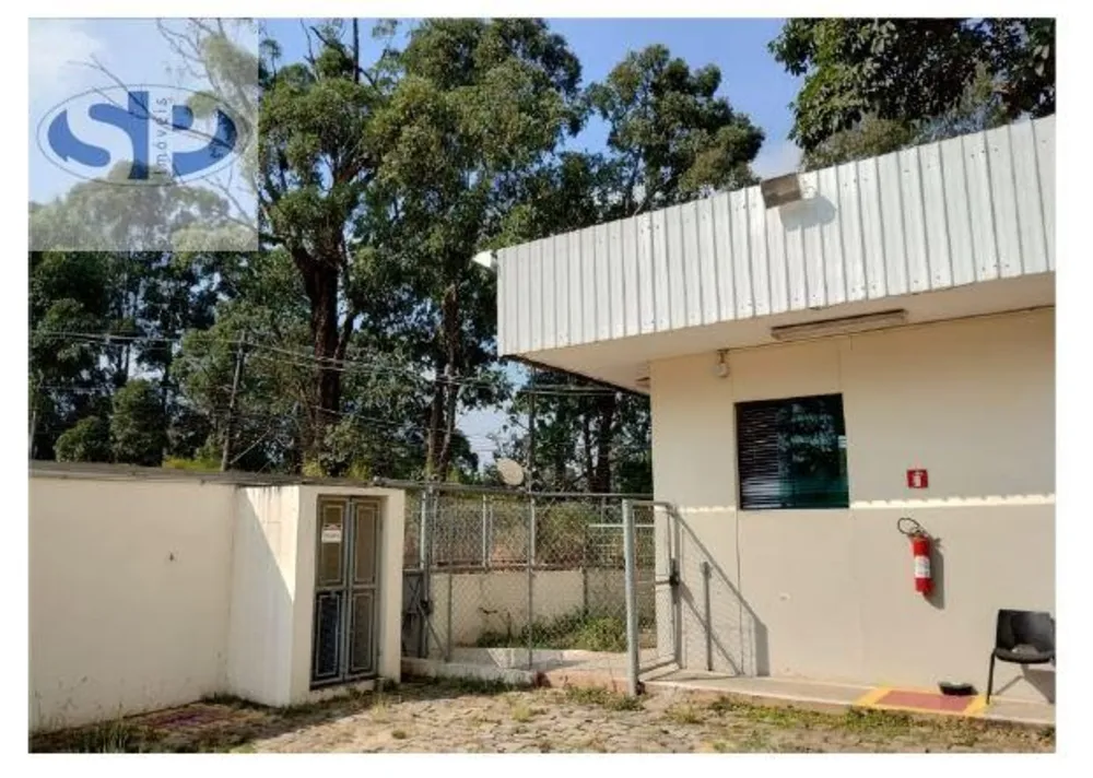 Depósito-Galpão, 11000 m² - Foto 9
