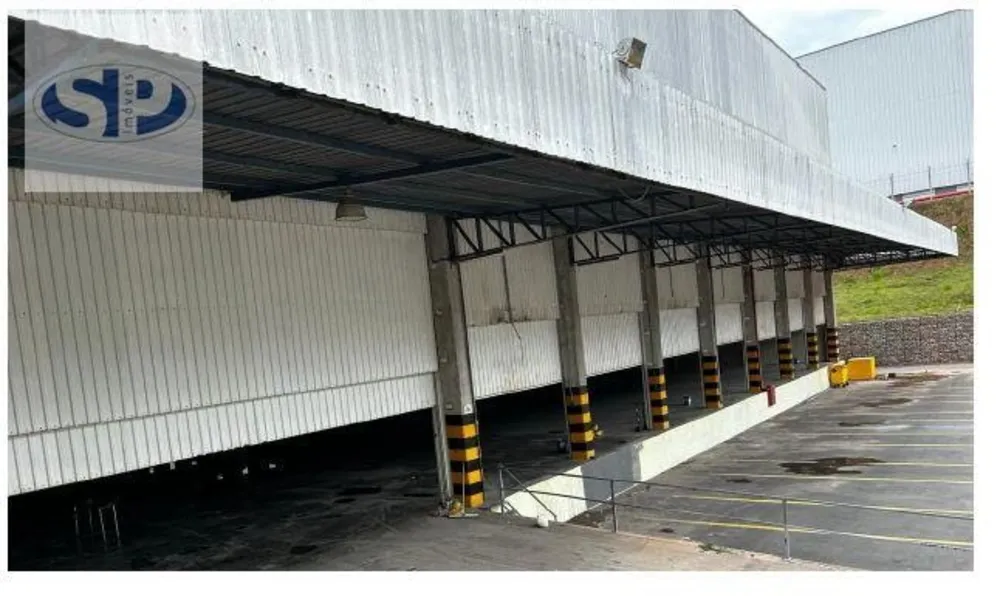 Depósito-Galpão, 11000 m² - Foto 10