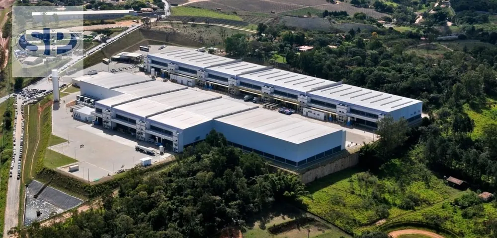Depósito-Galpão, 1207 m² - Foto 3