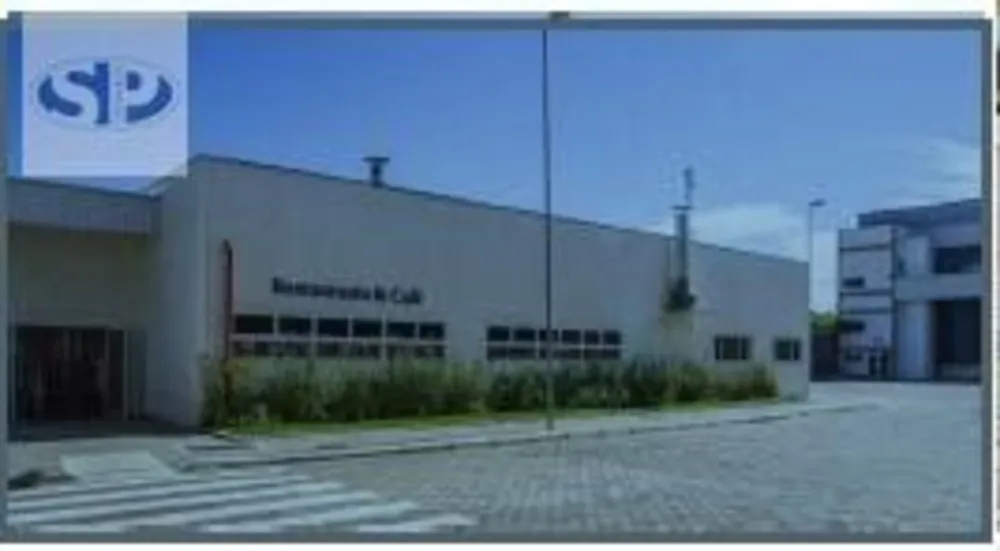 Depósito-Galpão, 1207 m² - Foto 4