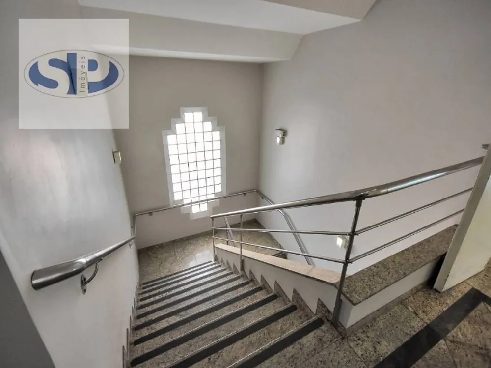 Prédio Inteiro, 4504 m² - Foto 10