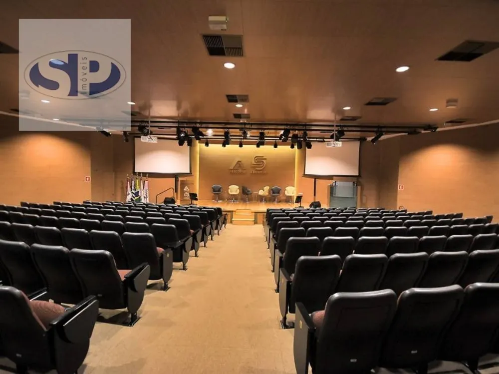 Prédio Inteiro, 4504 m² - Foto 16