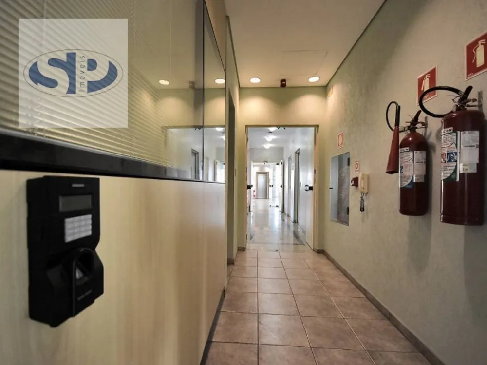 Prédio Inteiro, 4504 m² - Foto 12
