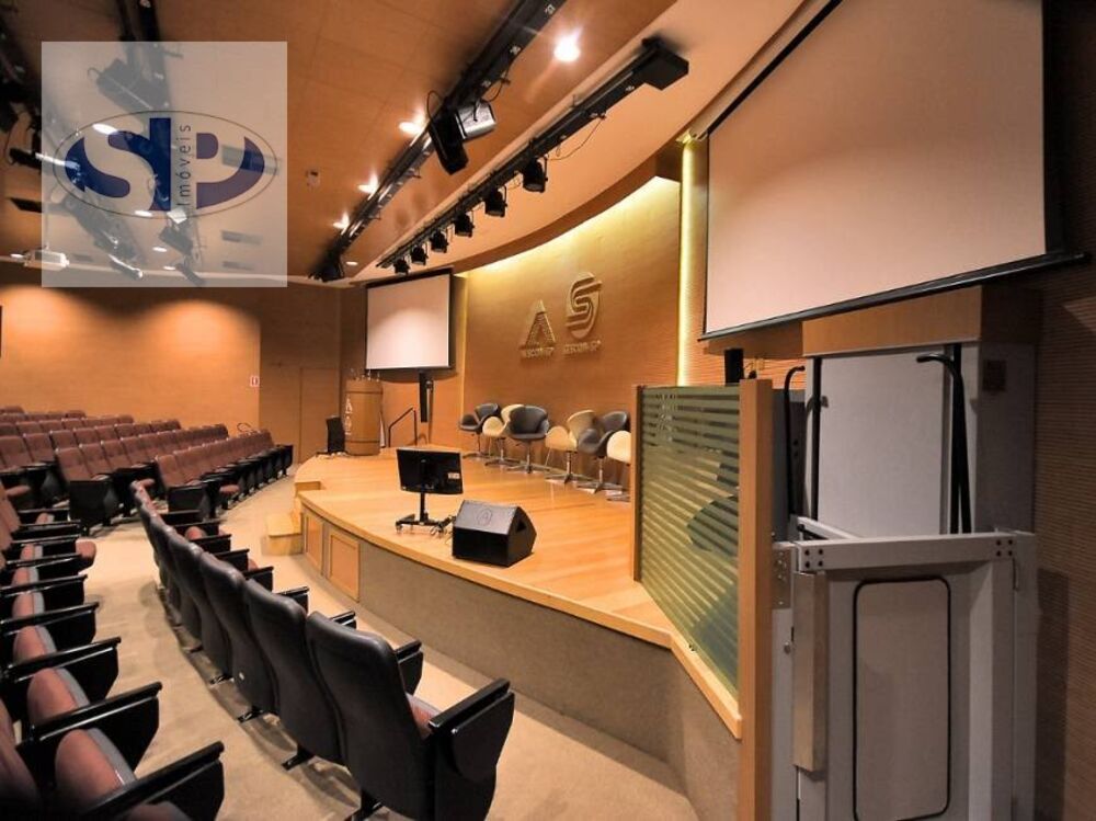 Prédio Inteiro, 4504 m² - Foto 4