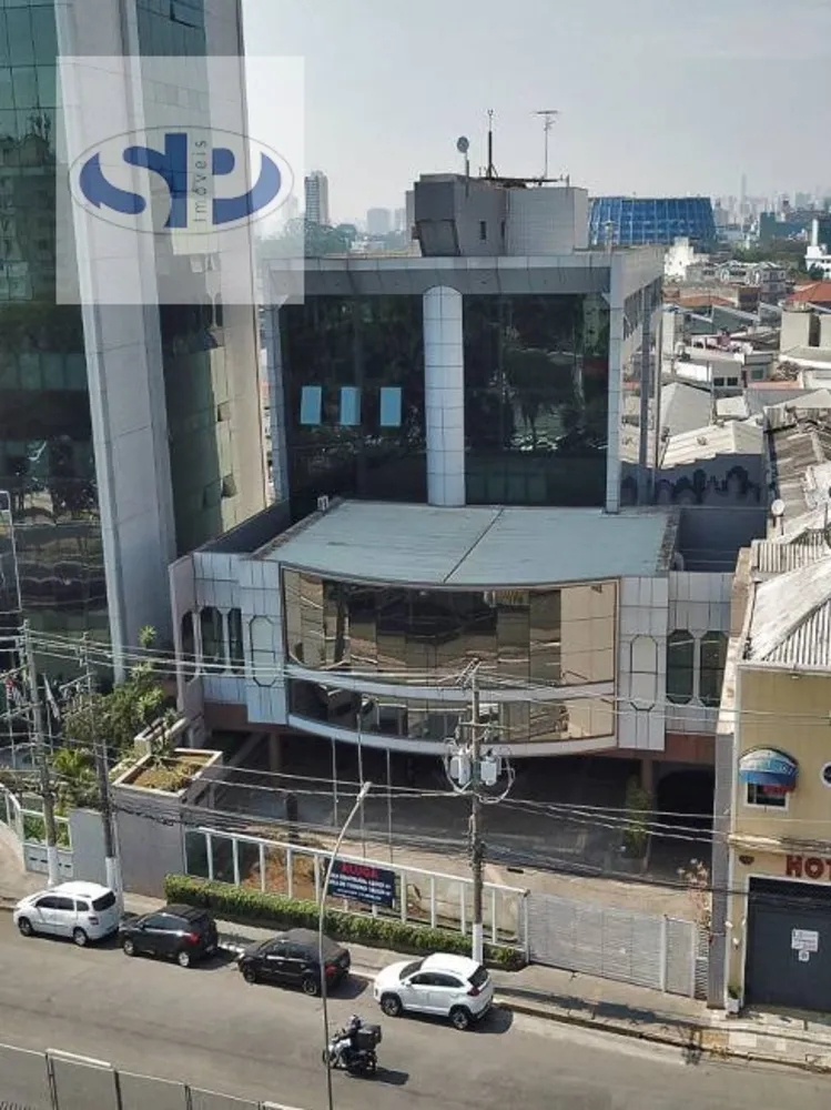 Prédio Inteiro, 4504 m² - Foto 8