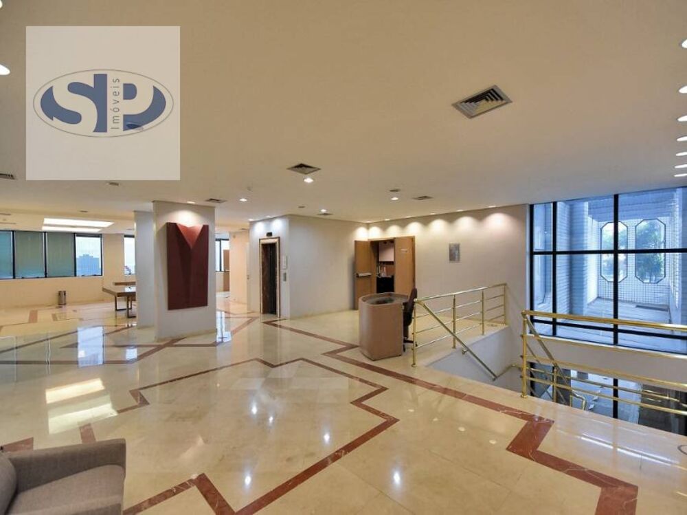 Prédio Inteiro, 4504 m² - Foto 3