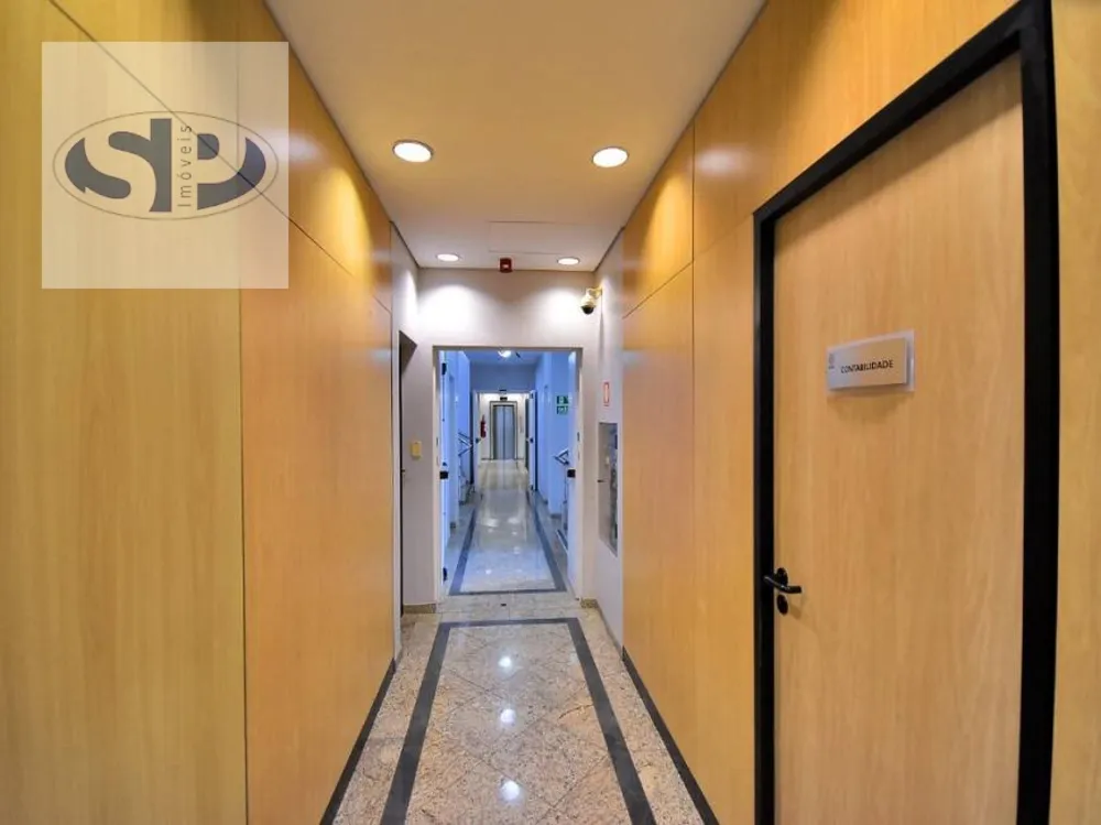 Prédio Inteiro, 4504 m² - Foto 11