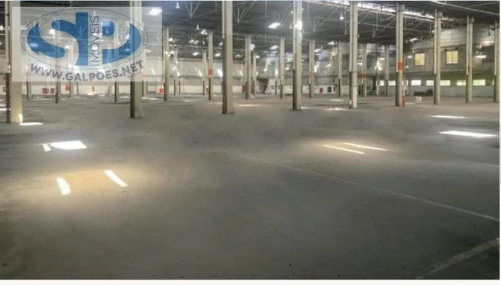 Depósito-Galpão, 7500 m² - Foto 8