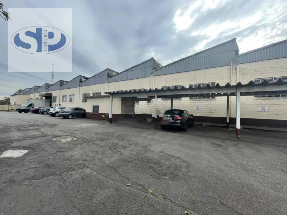 Depósito-Galpão, 6300 m² - Foto 8