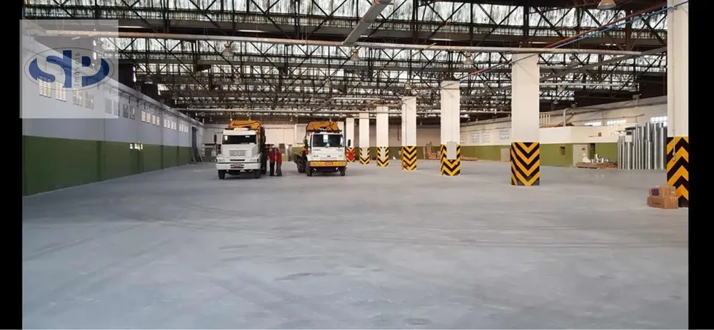 Depósito-Galpão, 6300 m² - Foto 3