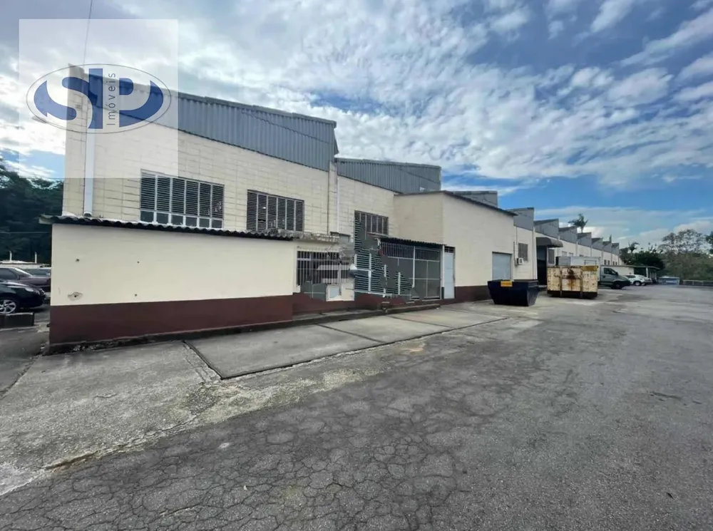 Depósito-Galpão, 6300 m² - Foto 7