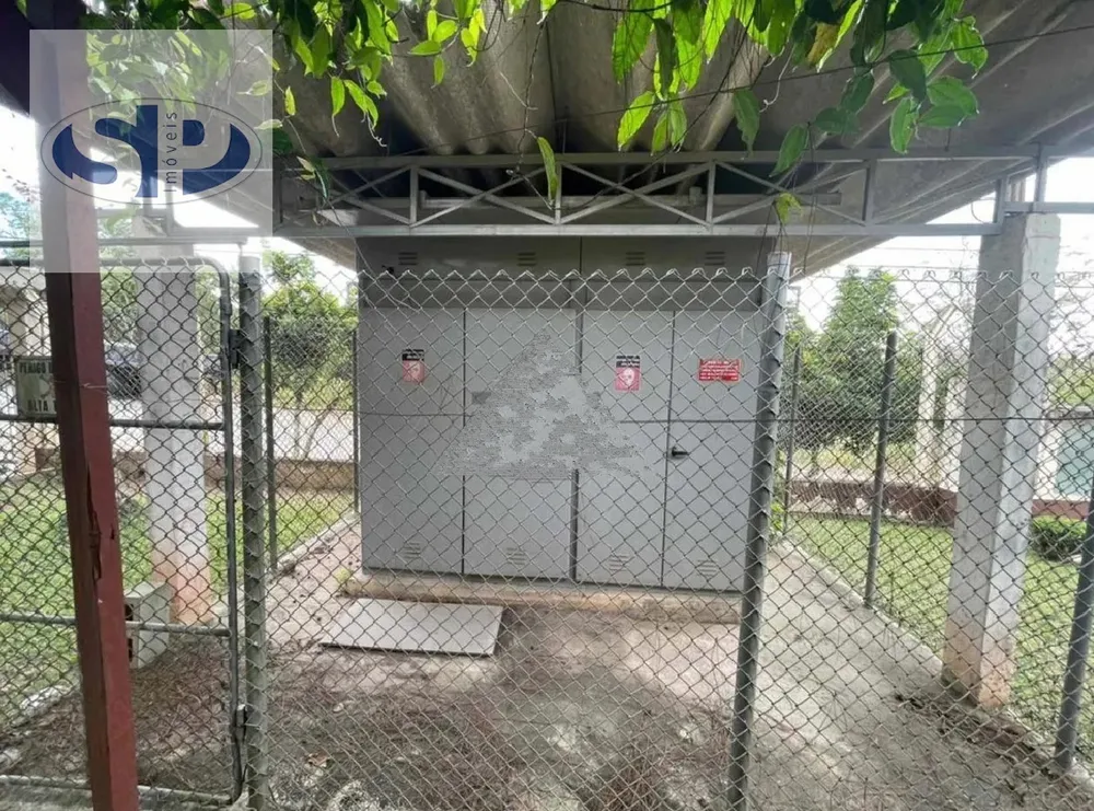 Depósito-Galpão, 6300 m² - Foto 6