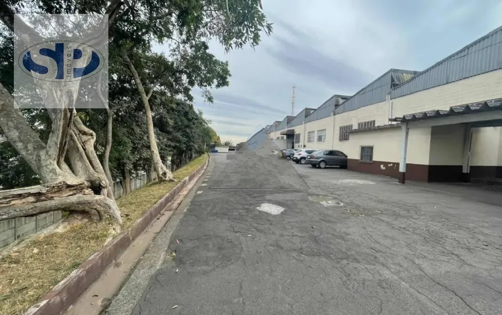Depósito-Galpão, 6300 m² - Foto 5