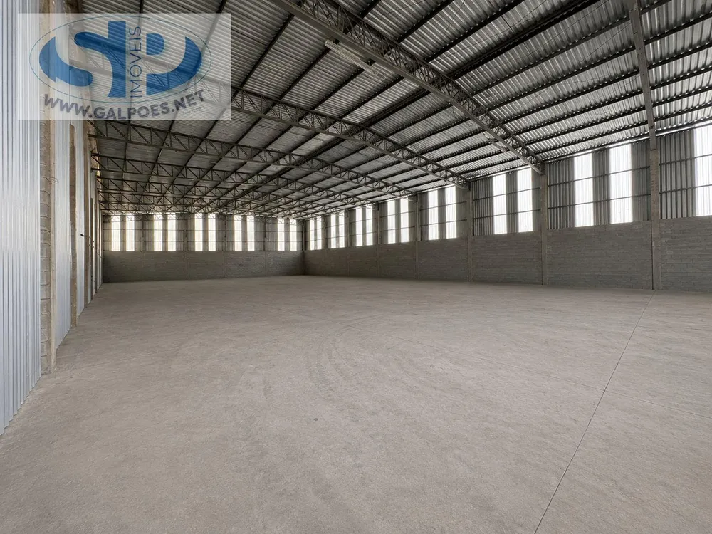 Depósito-Galpão, 1700 m² - Foto 2