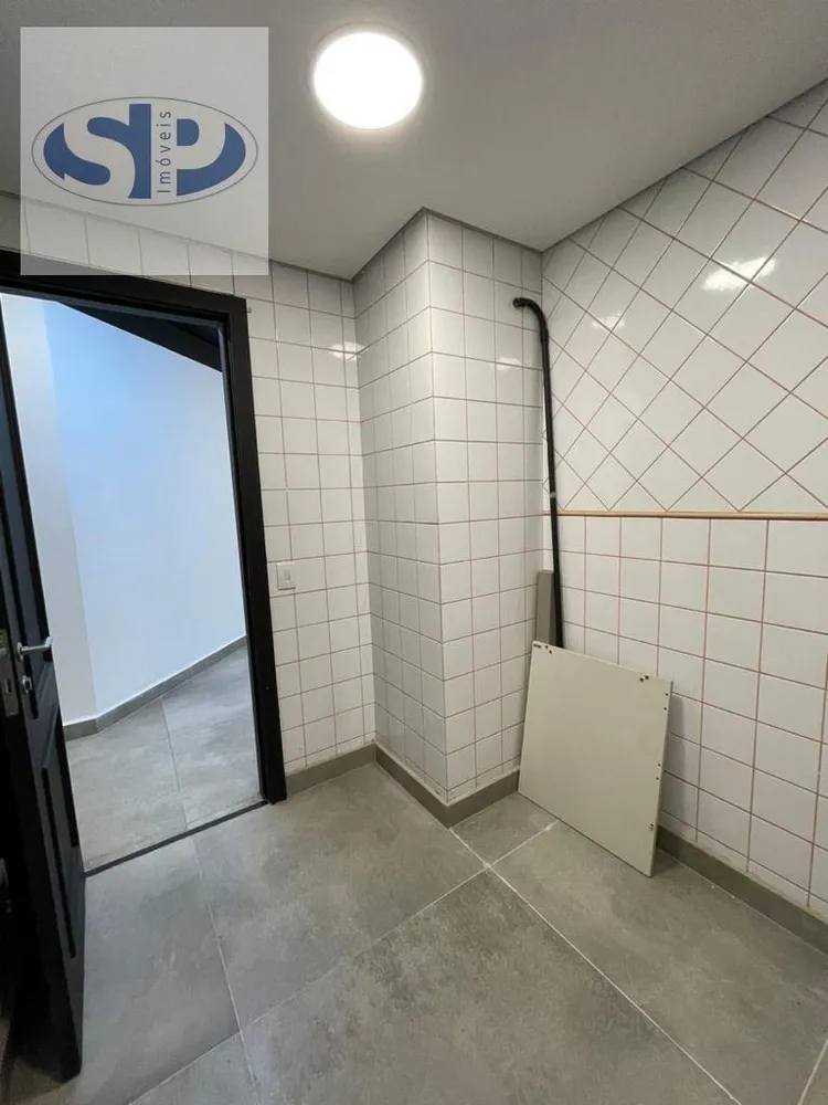 Depósito-Galpão, 560 m² - Foto 5