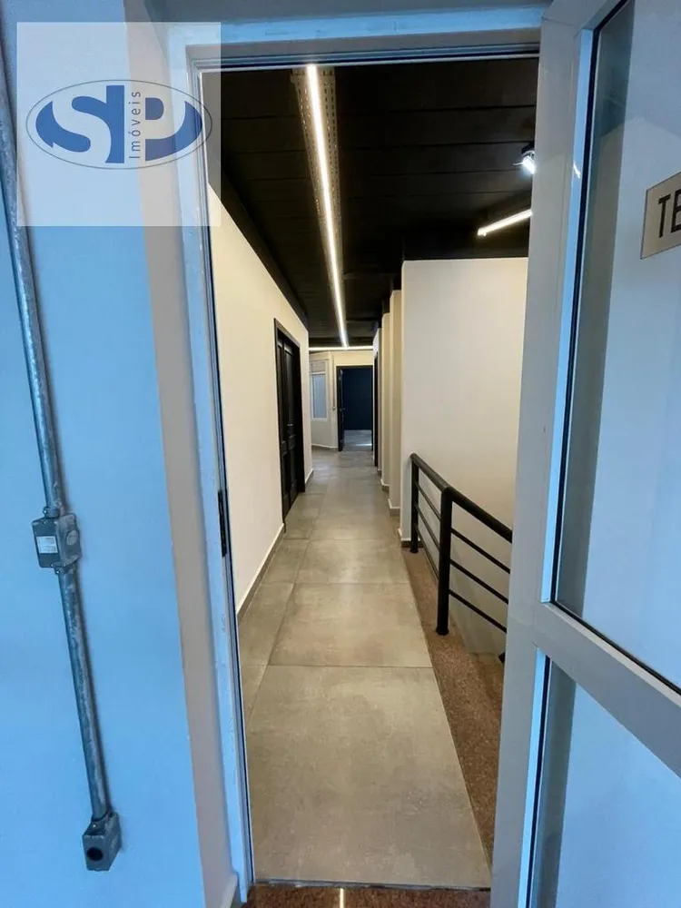 Depósito-Galpão, 560 m² - Foto 7