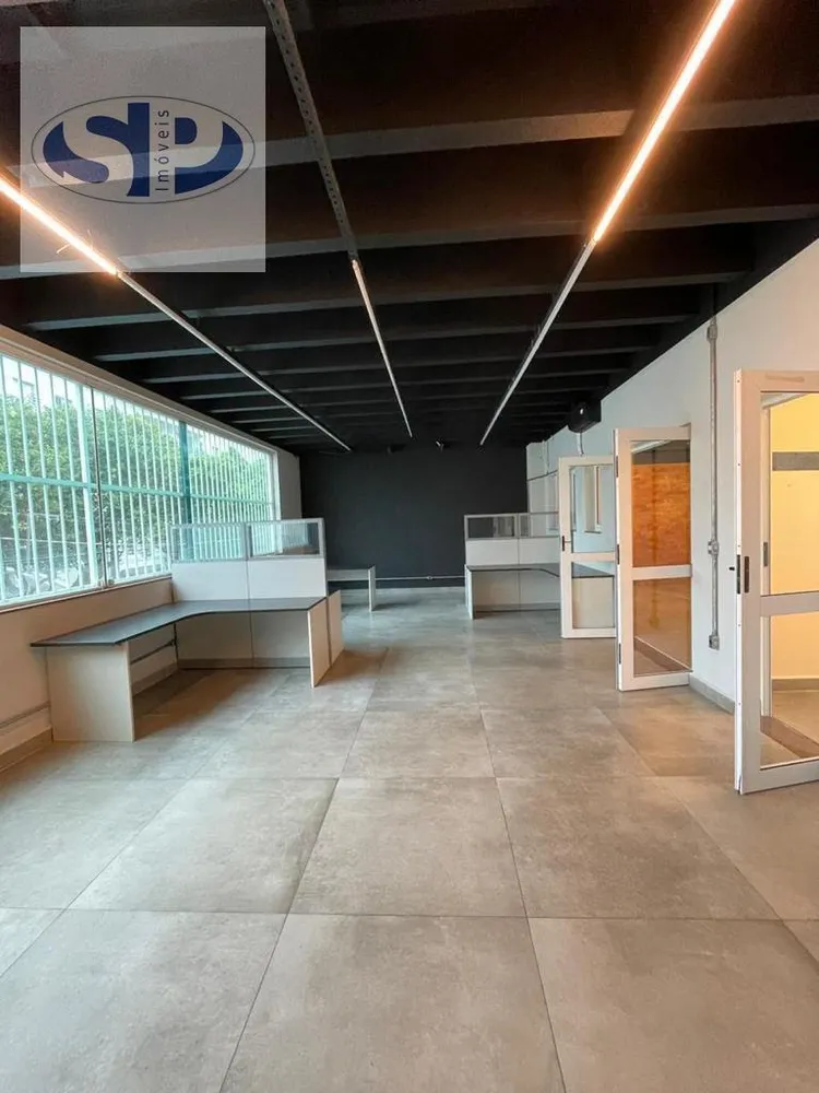 Depósito-Galpão, 560 m² - Foto 6