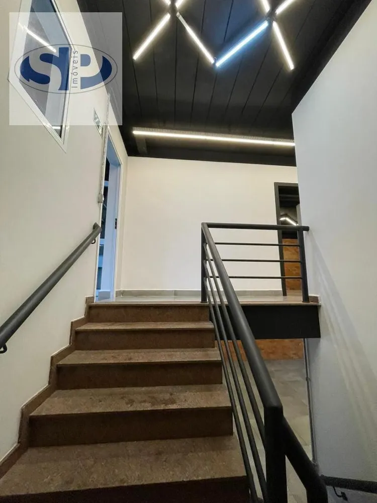 Depósito-Galpão, 560 m² - Foto 9