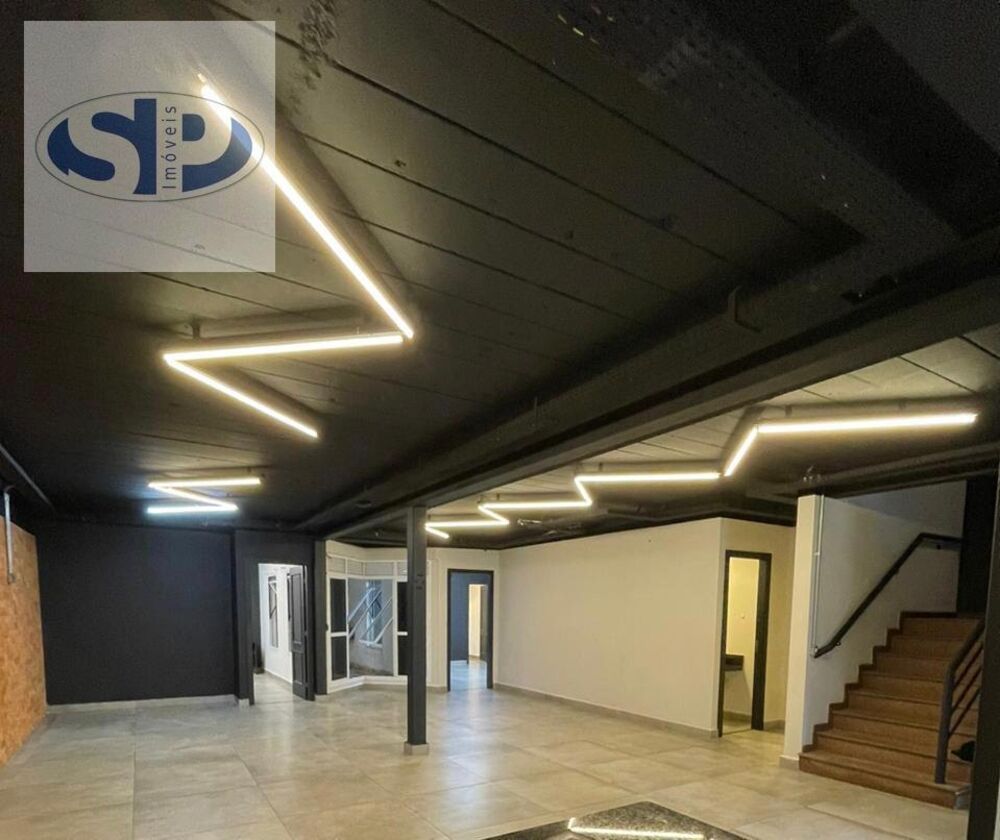 Depósito-Galpão-Armazém para alugar, 560m² - Foto 1