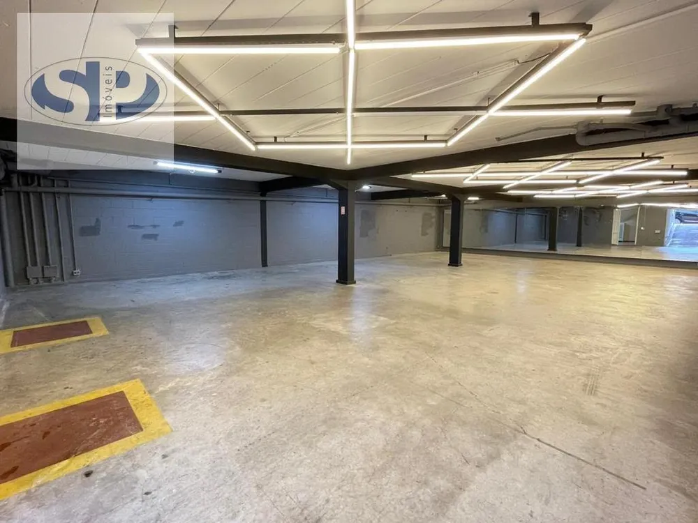 Depósito-Galpão, 560 m² - Foto 11
