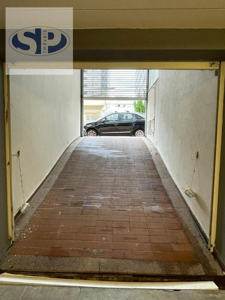 Depósito-Galpão-Armazém para alugar, 560m² - Foto 3