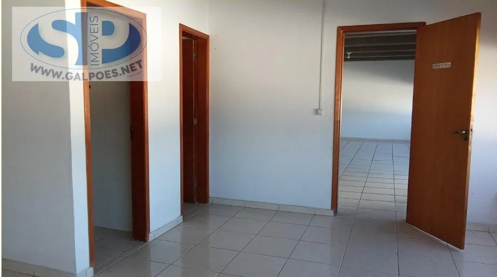 Depósito-Galpão, 1520 m² - Foto 12