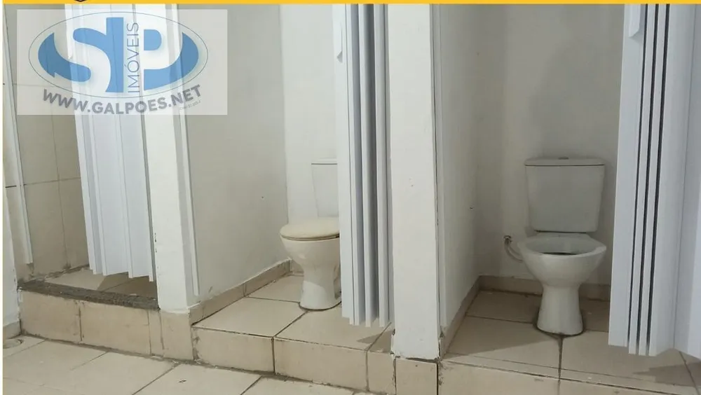 Depósito-Galpão, 1520 m² - Foto 10