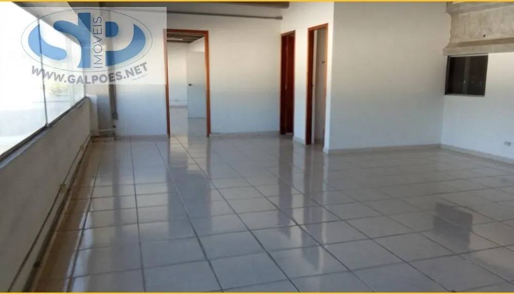 Depósito-Galpão, 1520 m² - Foto 11