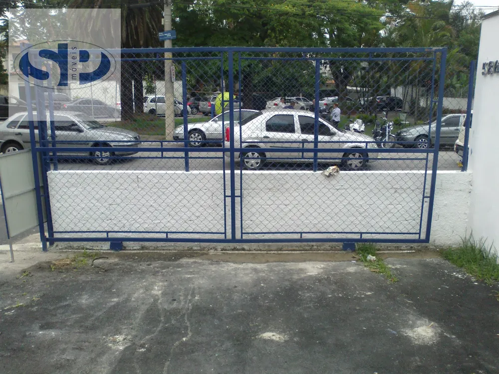 Depósito-Galpão - Foto 2