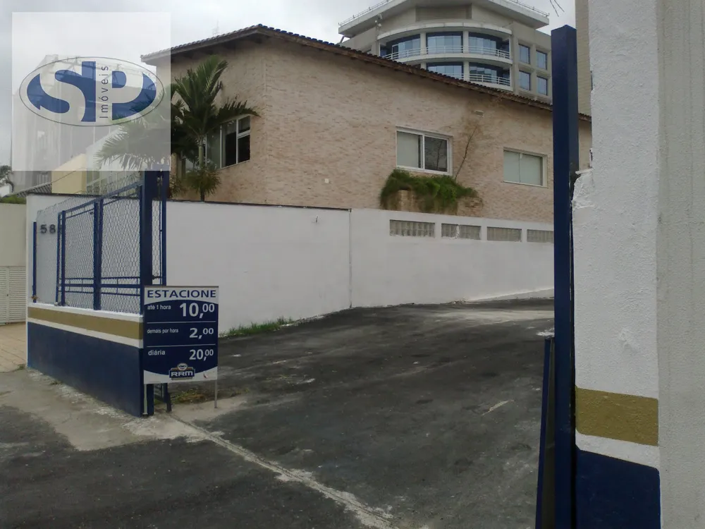Depósito-Galpão - Foto 1