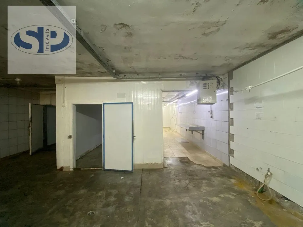 Depósito-Galpão, 578 m² - Foto 4
