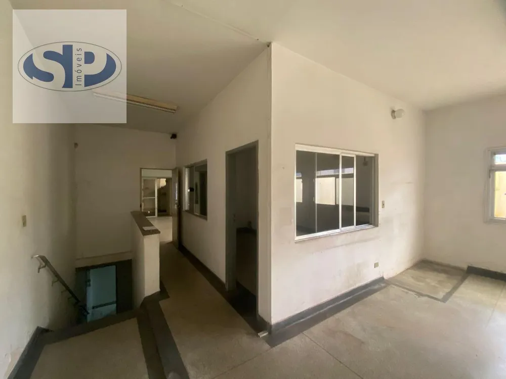 Depósito-Galpão, 578 m² - Foto 13